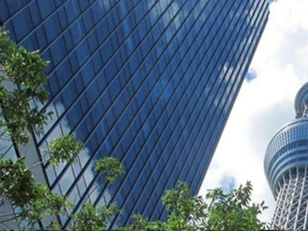 Hotel Shimbashi Sambankan Tokyo Exterior photo