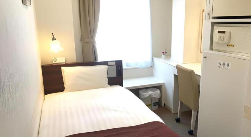 Hotel Shimbashi Sambankan Tokyo Exterior photo